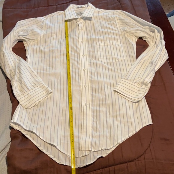 Men’s Dress Shirt by Sears Roebuck and Co. EUC! - Picture 8 of 16